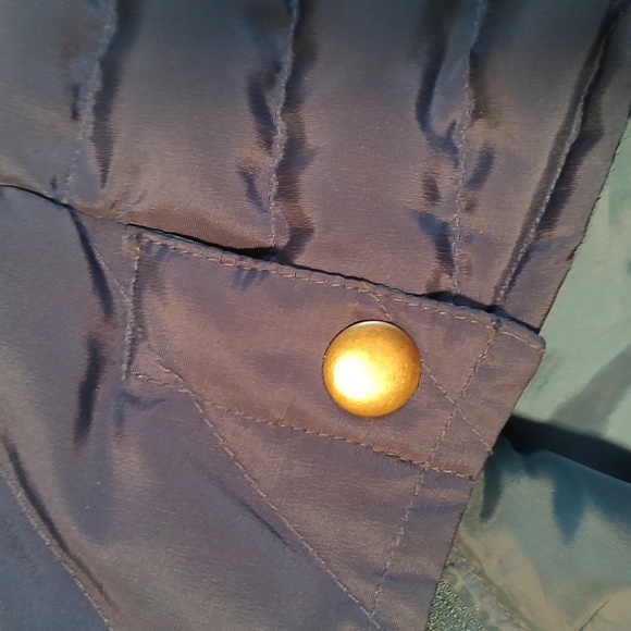 ANN TAYLOR LOFT VEST, size M - Picture 7 of 9